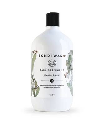 Bondi wash Baby Detergent